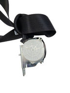 SILVRDO15 2022 Seat Belt Rear 617172
