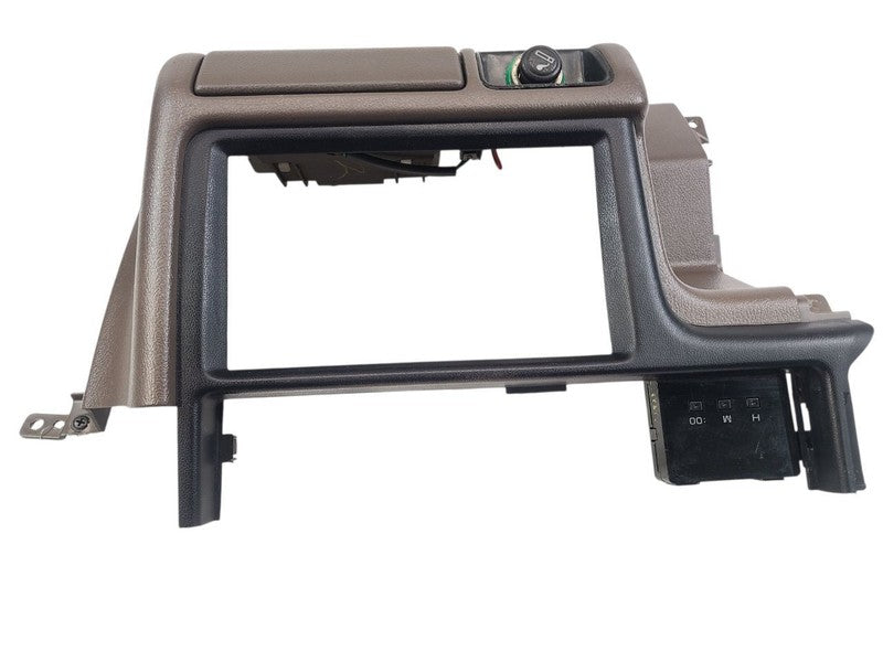 4 RUNNER  1995 Dash Bezel 659786