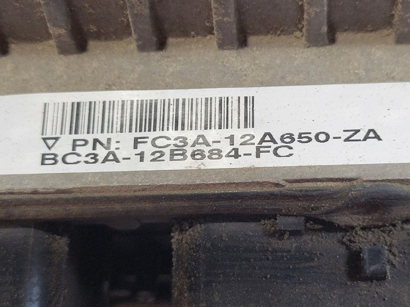 Engine ECM Electronic Control Module 6.2L Fits 13-16 FORD F250SD PICKU
