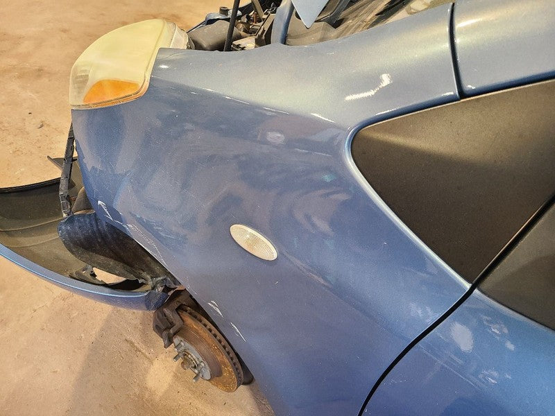 Driver Left Fender Hatchback Fits 06-11 YARIS 674831