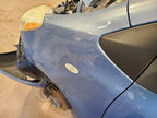 Driver Left Fender Hatchback Fits 06-11 YARIS 674831