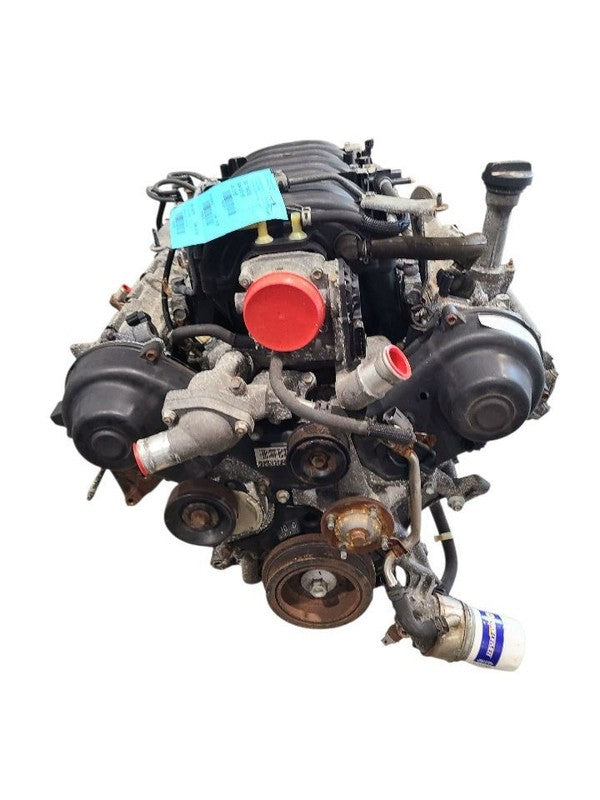 Engine 4.7L VIN T 5th Digit 2UZFE Engine Fits 05-09 LEXUS GX470 639637