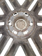 Wheel 22x8-1/2 Fits 15-17 EXPEDITION 664557