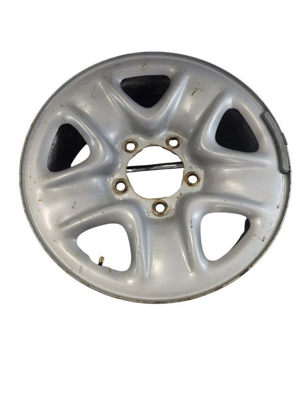 Wheel 18x8 Steel 5 Hole Fits 07-21 TUNDRA 672652
