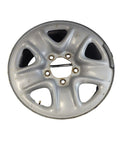 Wheel 18x8 Steel 5 Hole Fits 07-21 TUNDRA 672652