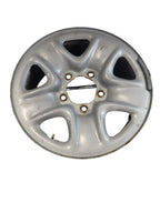 Wheel 18x8 Steel 5 Hole Fits 07-21 TUNDRA 672652
