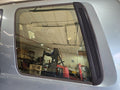 Driver Left Quarter Glass Solar Fits 02 ISUZU TROOPER 646730