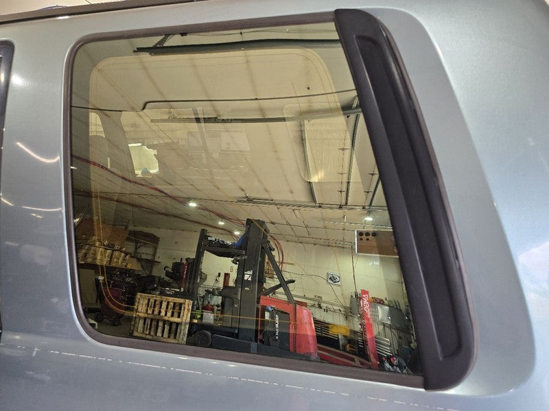 Driver Left Quarter Glass Solar Fits 02 ISUZU TROOPER 646730