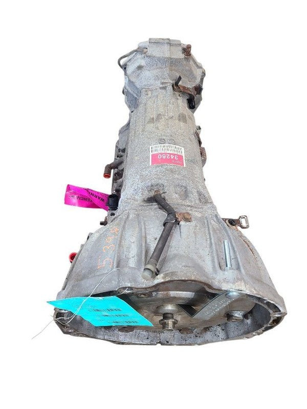 Engine 5.3L Opt L82 VIN F 8th Digit Fits 19-22 SILVERADO 1500 PICKUP 6