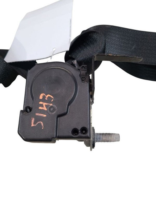 F150      2008 Seat Belt Rear 638282