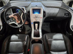 Rear Passenger Seat Leather Fits 2012 VOLT 637774