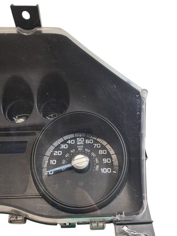 Speedometer Cluster MPH ID FC3T-10849-AA Fits 15 FORD F250SD PICKUP 66