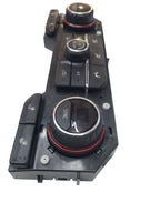 Temperature Control New Style ID 84692237 Fits 19 SILVERADO 1500 PICKU