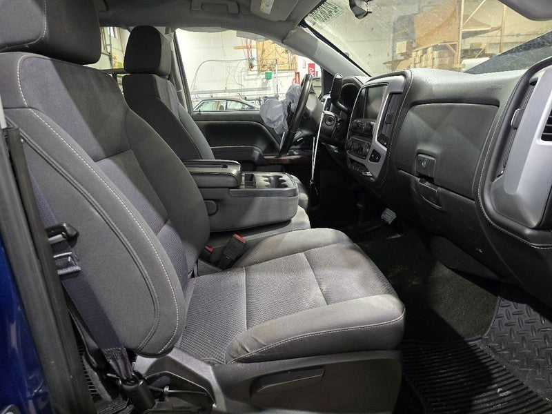 SIERRA150 2016 Seat Belt Rear 616577