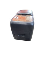 QX80      2017 Console Front 648066