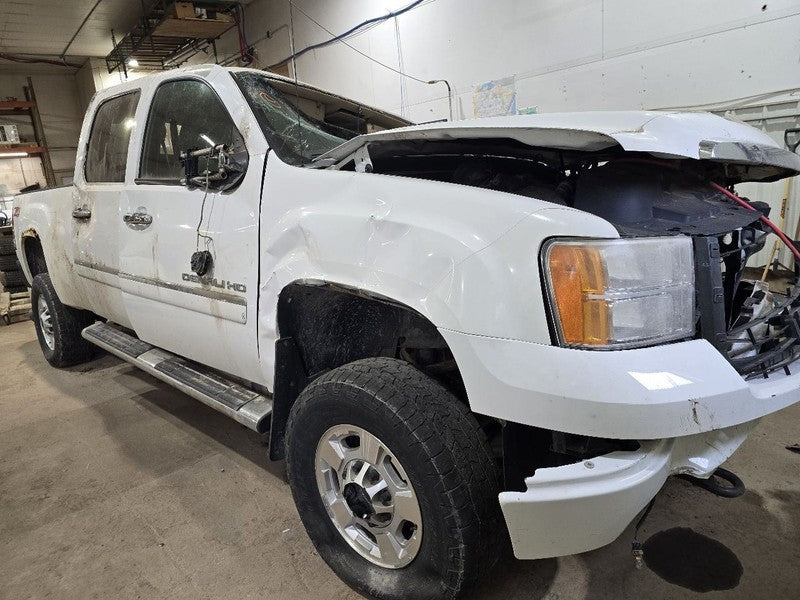 Steering Column Shift Fits 07-14 SIERRA 2500 PICKUP 624744
