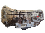 Automatic Transmission 4WD 5.7L Fits 11 DODGE 1500 PICKUP 674094