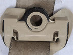 Seat Belt Front Bucket Passenger Retractor Fits 01 LEXUS LS430 554393