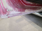 Driver Rear Side Door Crew Cab 4 Door Fits 09-14 FORD F150 PICKUP 6750