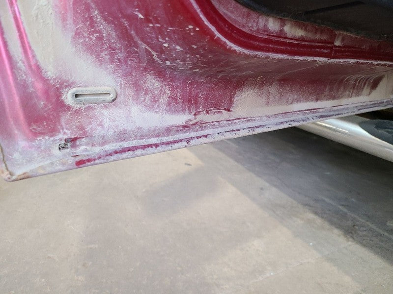 Driver Rear Side Door Crew Cab 4 Door Fits 09-14 FORD F150 PICKUP 6750