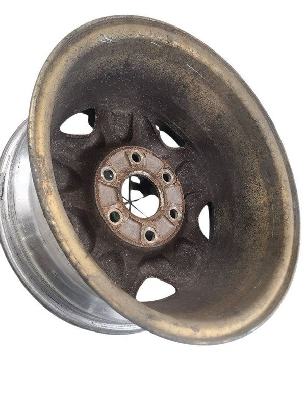 Wheel 16x7 Aluminum Fits 92-99 CHEVROLET 1500 PICKUP 664357