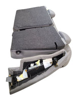 MALIBU    2015 Seat Rear 609961