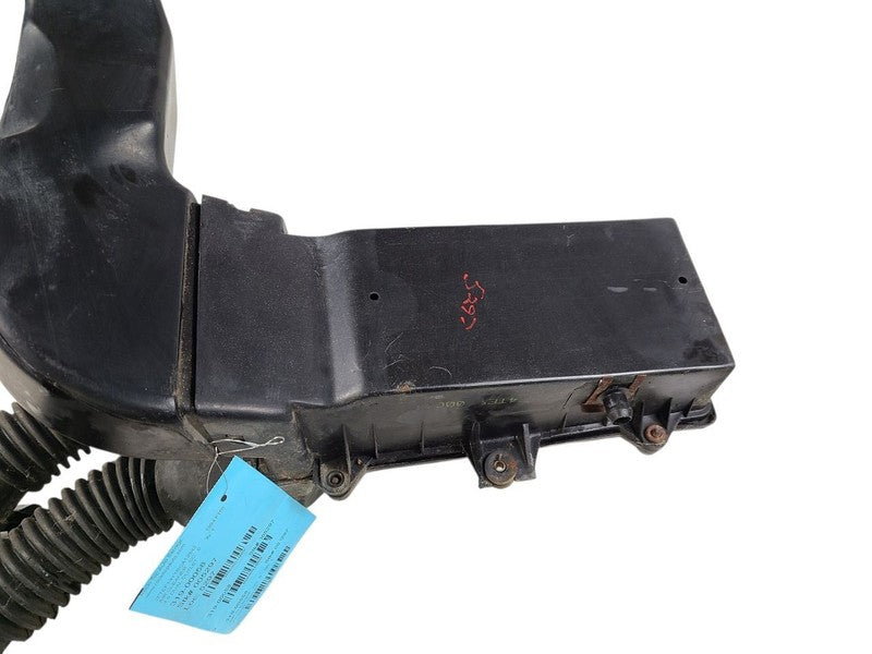 Air Cleaner Over 8500 GVW 8-460 7.5L Federal Fits 94-97 FORD F250 PICK