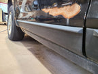 EDGE      2007 Door Moulding Front 663051