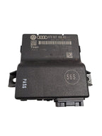 Chassis ECM Network Gateway Without Adaptive Cruise Fits 09-12 AUDI Q5