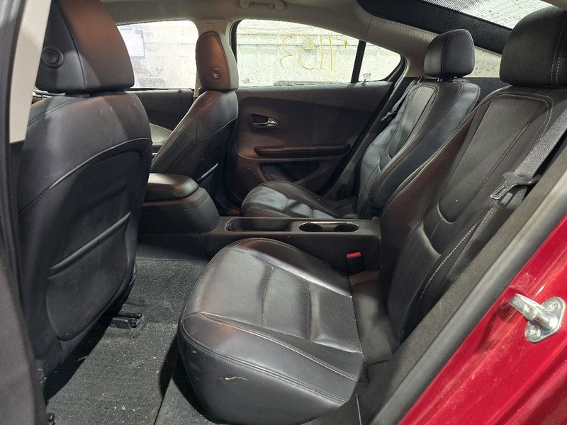 Seat Belt Front Bucket Passenger Buckle Fits 11-15 VOLT 619022