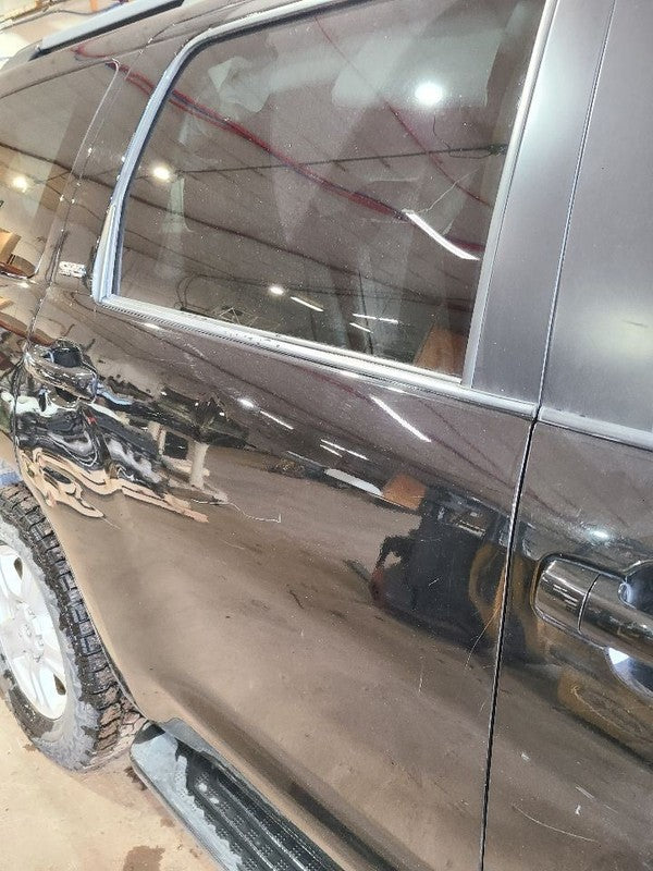 Passenger Right Rear Side Door Fits 08-22 SEQUOIA 678171