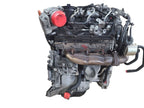 Engine 3.0L VIN M 5th Digit Turbo Diesel Fits 10 AUDI Q7 632757