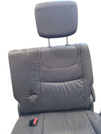 GX470     2005 Third Seat Station Wagon  Van 669780