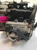 Automatic Transmission 2.4L FWD Fits 20 SPORTAGE 564762