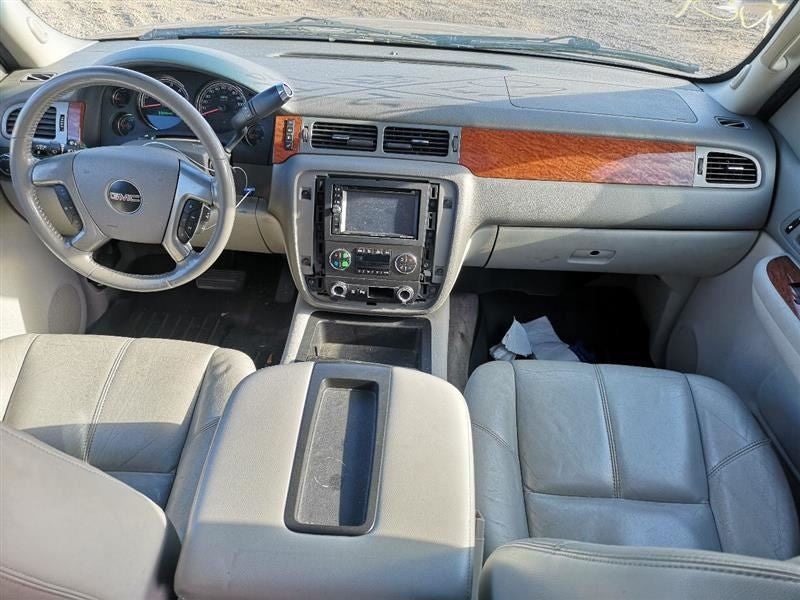 Transfer Case With Hybrid Option Opt M99 Fits 08-13 TAHOE 254812