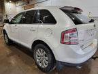 REAR EDGE      2008 2nd Row Driver's Side Retractor Seat Belt Rear 559
