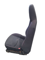 Passenger Front Seat Bucket Manual Fits 09-12 MAZDA MX-5 MIATA 664844