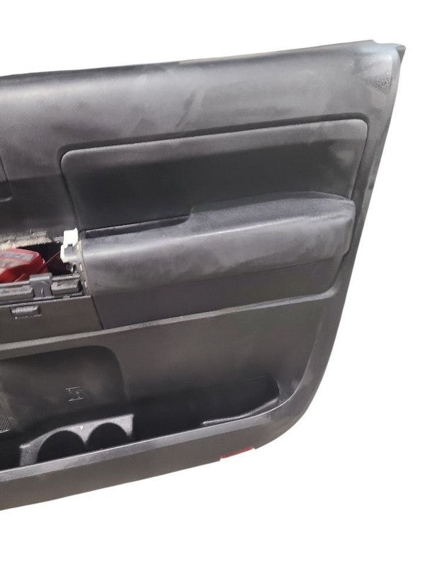 TUNDRA    2013 Front Door Trim Panel 657091