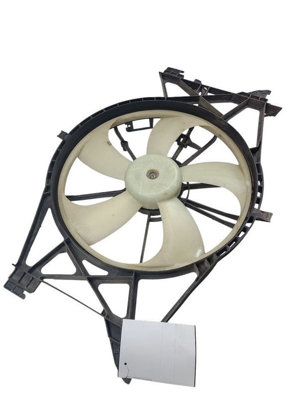 Radiator Fan Motor Classic Style Fits 09-23 DODGE 1500 PICKUP 624725