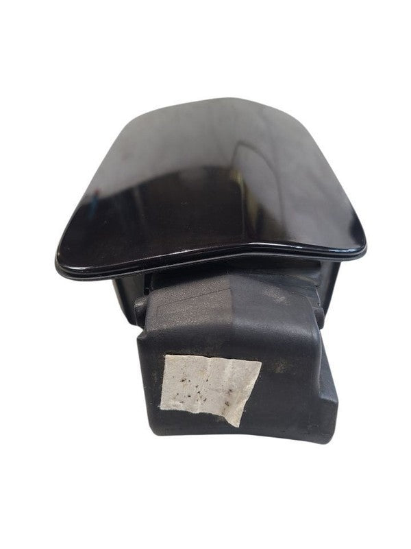A8 AUDI   2009 Fuel Filler Door 670892