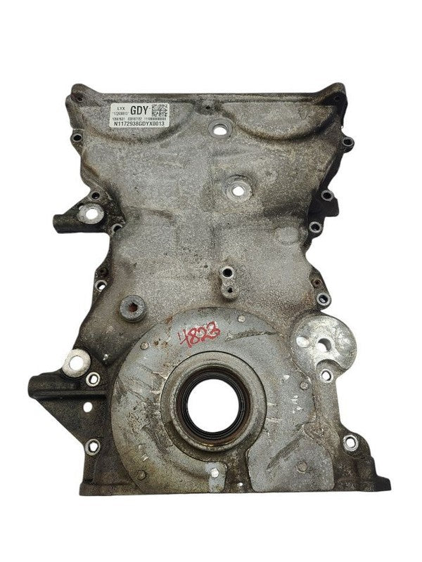Timing Cover 1.5L Fits 18-19 EQUINOX 605688