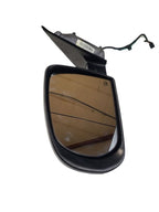Driver Side View Mirror Power Manual Folding Fits 14-21 CHEROKEE 66167