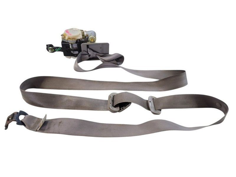 TACOMA    2001 Seat Belt Front 675509
