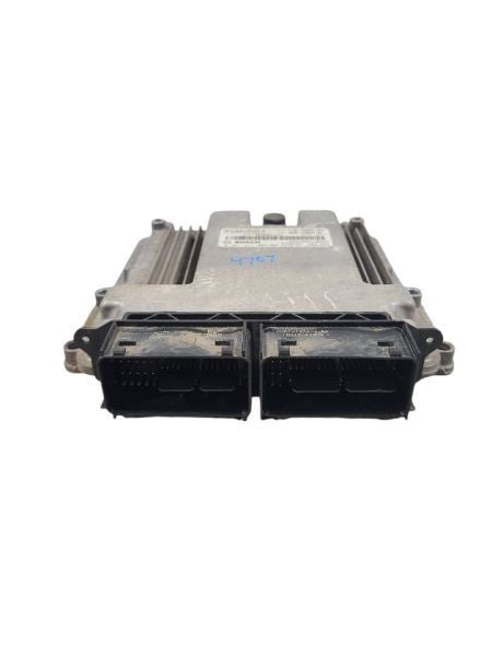 Engine ECM Electronic Control Module 2.7L Fits 17-20 LINCOLN CONTINENT