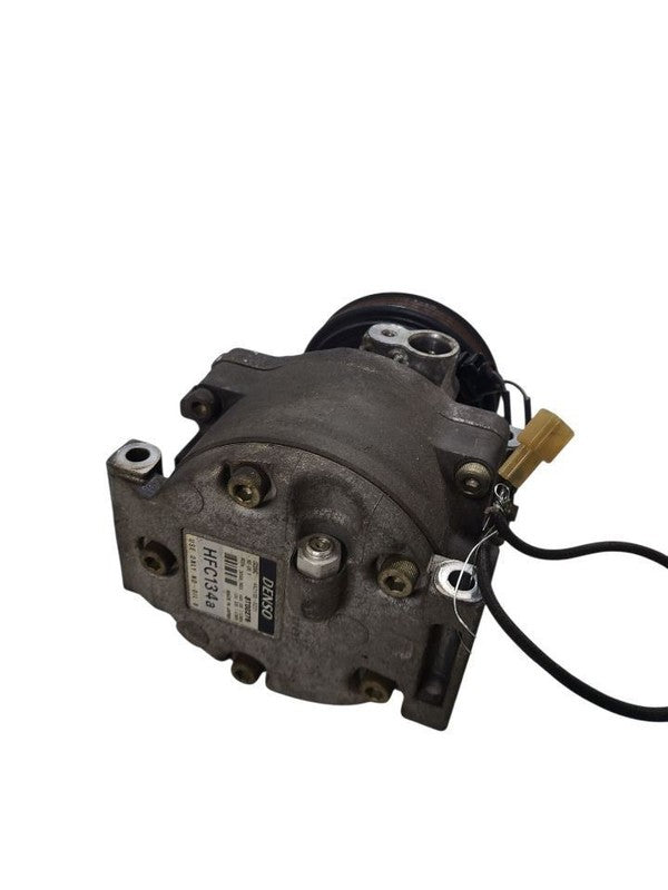 AC Compressor Fits 90-93 MAZDA MX-5 MIATA 651157
