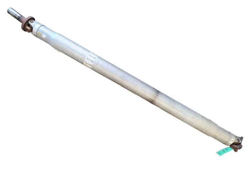 Rear Drive Shaft 145" Wb Assembly 4WD 3.5L Fits 13-14 FORD F150 PICKUP