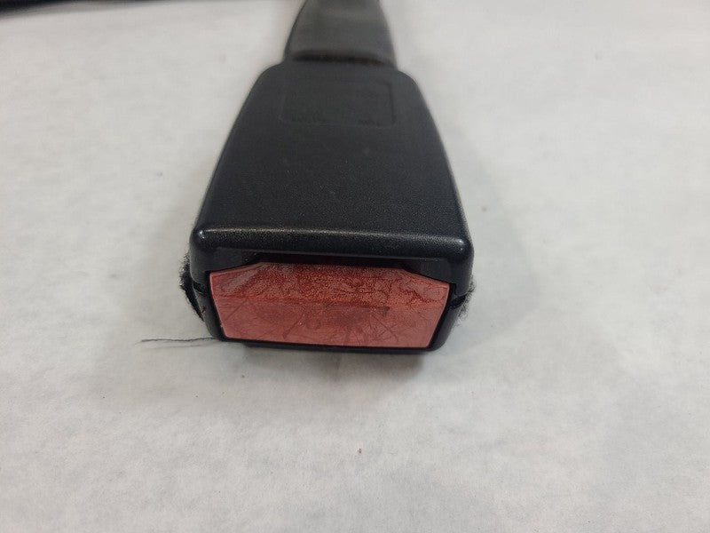 Seat Belt Front Bucket Passenger Buckle Thru 3/08 Fits 06-08 BMW 323i 