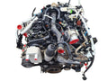 Engine 2.7L VIN P 8th Digit Turbo Fits 18-20 FORD F150 PICKUP 676084