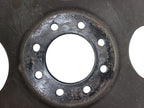 Wheel DRW 8 Stud Fits 88-00 CHEVROLET 3500 PICKUP 679450