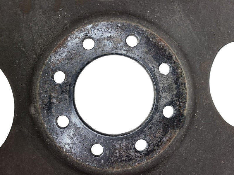 Wheel DRW 8 Stud Fits 88-00 CHEVROLET 3500 PICKUP 679450